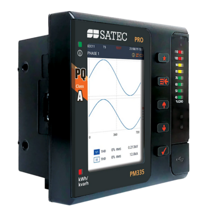 SATEC PM335 PRO
