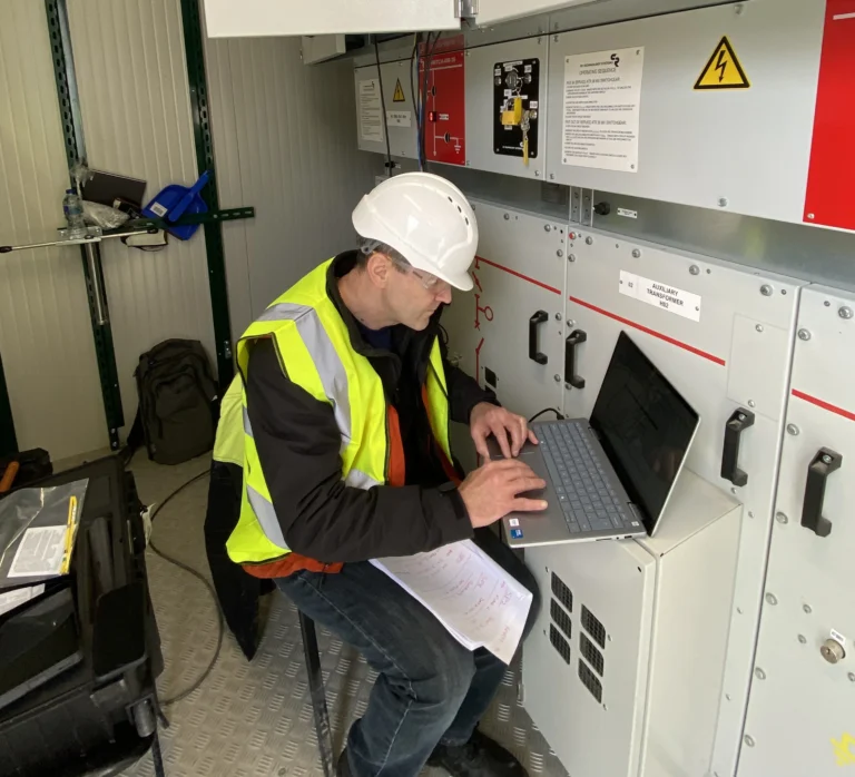 Hitec instrements commitment to quality