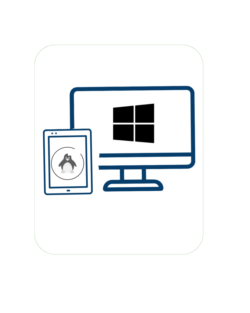 Multi-Platform Support