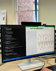 RTR software